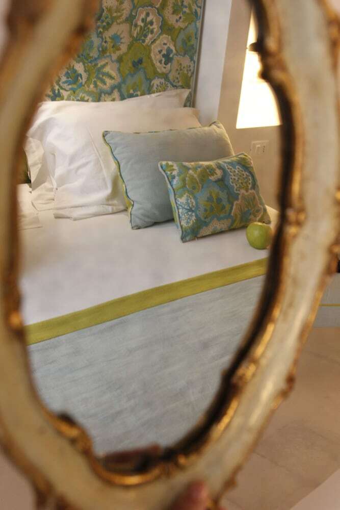 Hotel I Soffitti Dimora Esclusiva