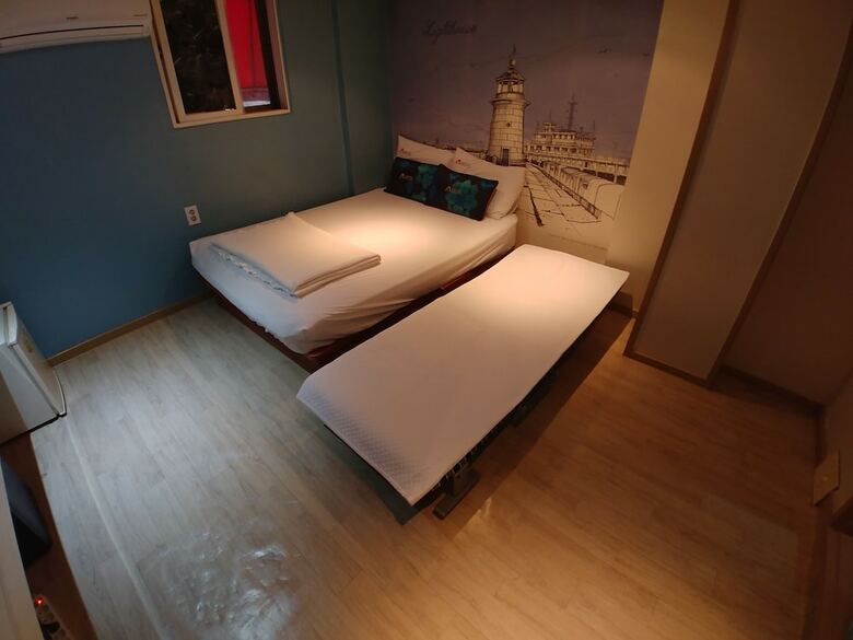 Hotel A Motel