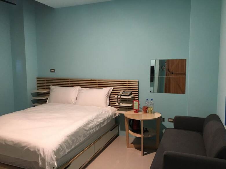 Bed & Breakfast Sunlife X Sunshine