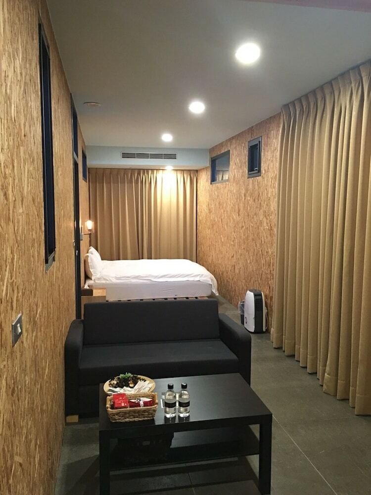 Bed & Breakfast Sunlife X Sunshine