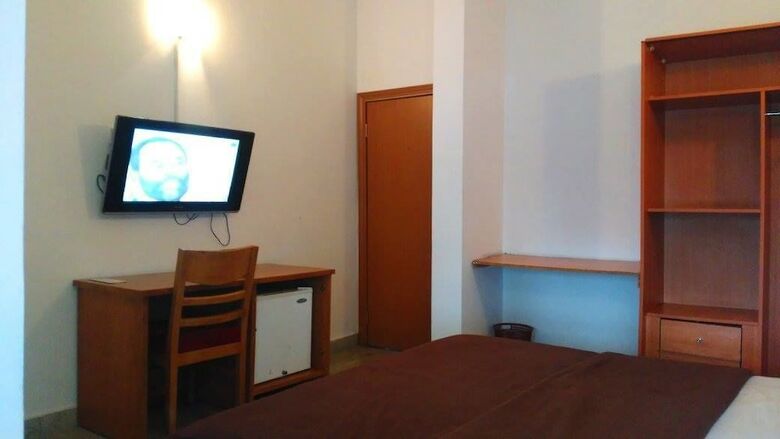 Karma Hotel
