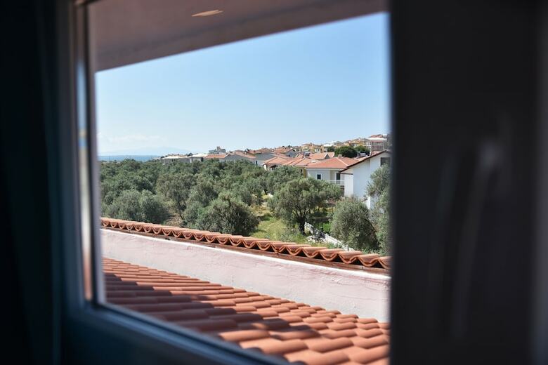 Hotel Zeytin Arasi Apart Otel