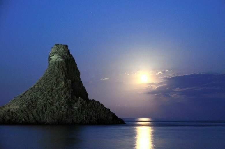 Bed & Breakfast Il Cavalluccio Marino Fronte Mare
