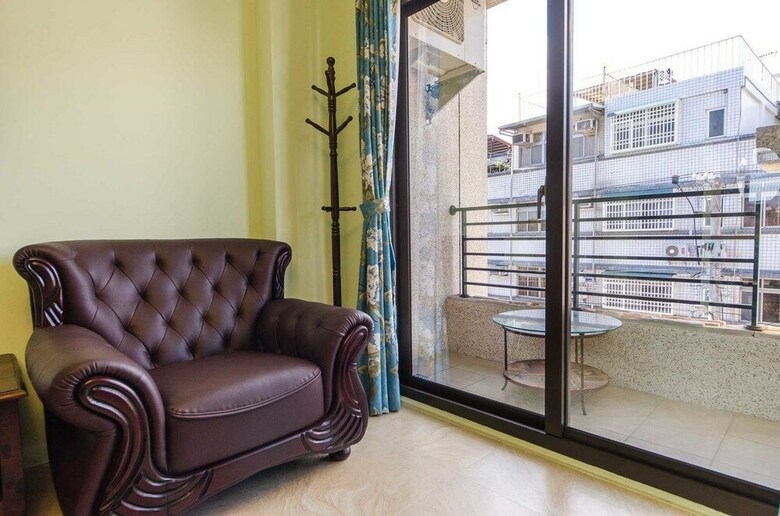 Hotel Moli Homestay