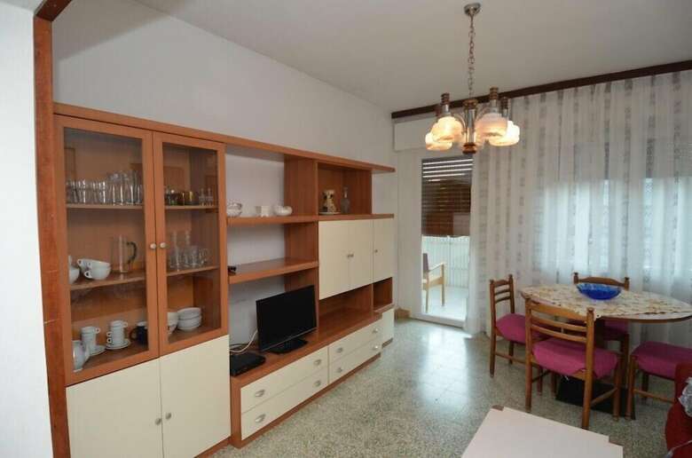 Apartamento Residence Villa Laura