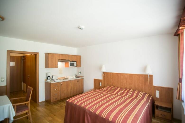 Club Hotel Am Kreischberg