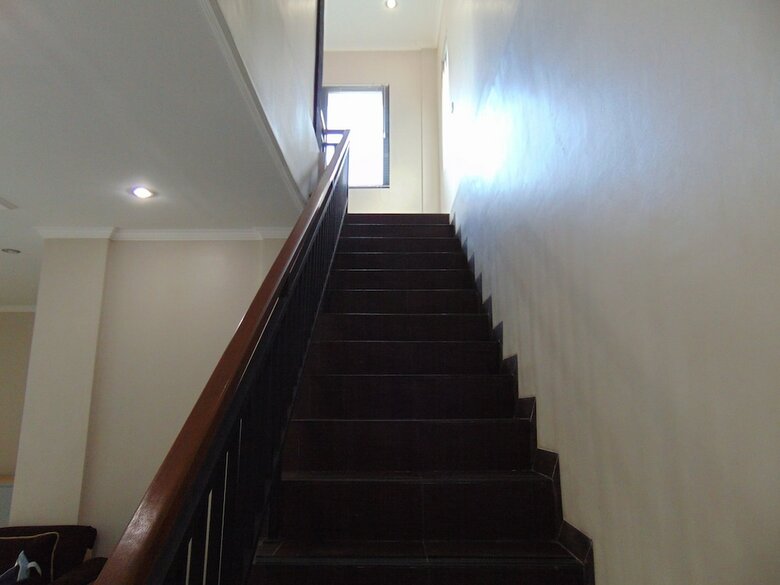 Hotel Dipondok Homestay