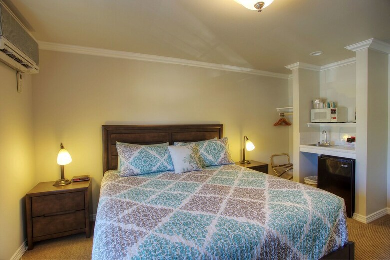 Apartamento Soap Lake Natural Spa And Resort
