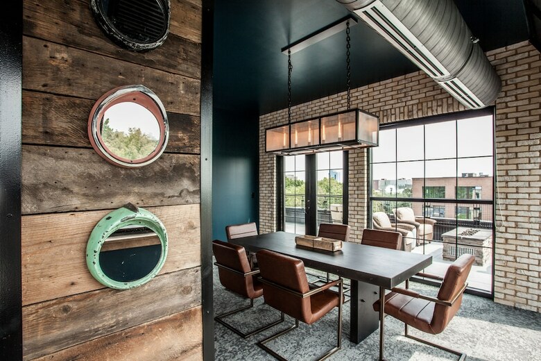 Ironworks Hotel Indy