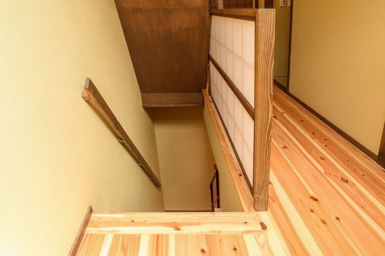 Hostal Tanaka Gokurakudo Guesthouse - Hostel