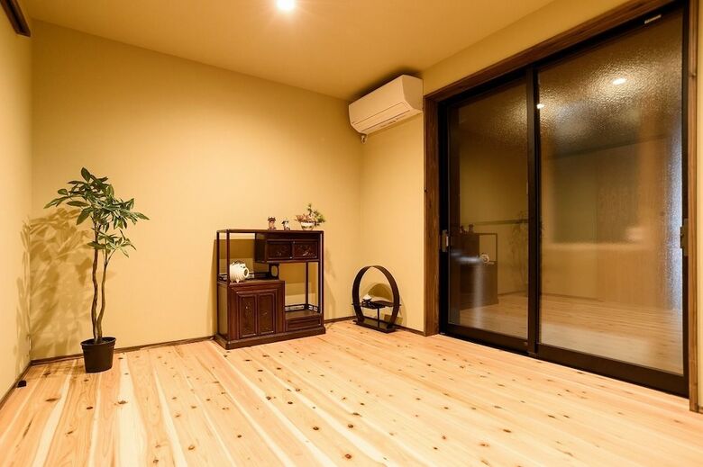 Hostal Tanaka Gokurakudo Guesthouse - Hostel
