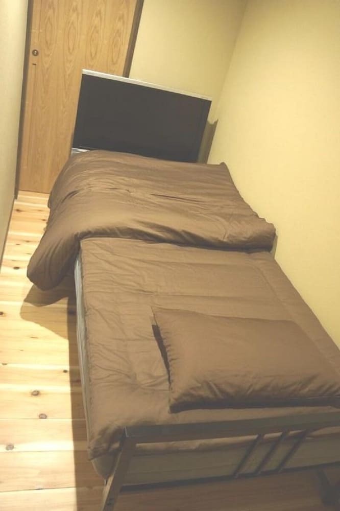 Hostal Tanaka Gokurakudo Guesthouse - Hostel