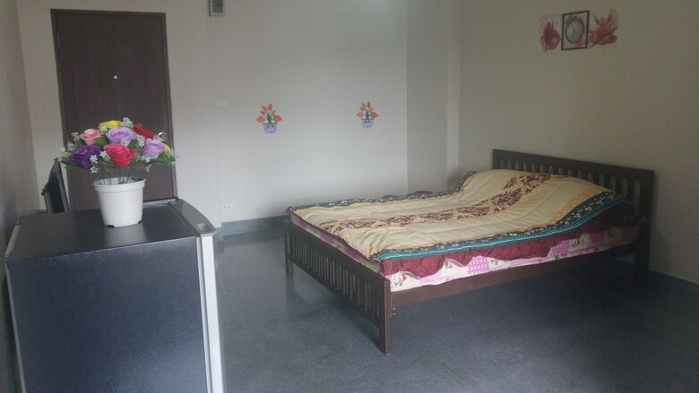 Hotel J 168 Living