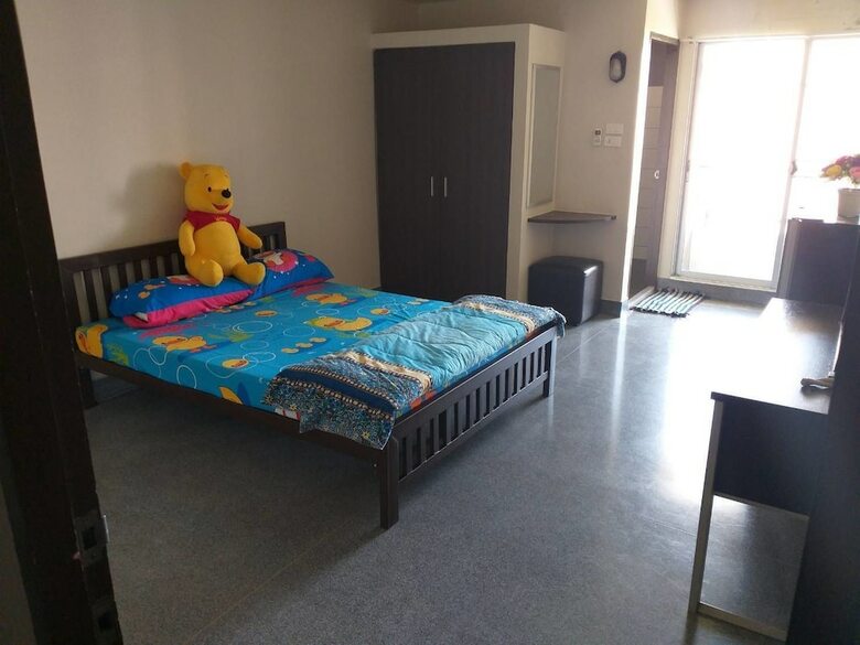 Hotel J 168 Living