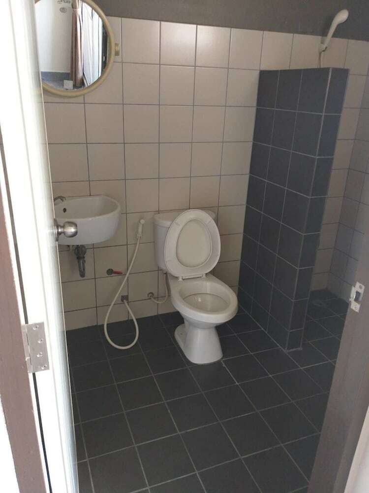 Hotel J 168 Living