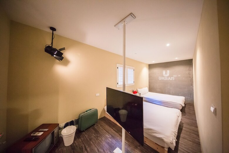 Hotel Urban
