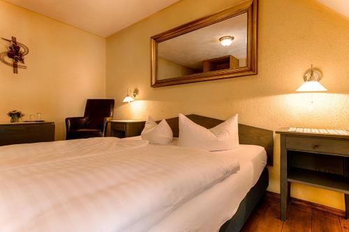 Hostal Pension Rauschenstein Und Apartments Forsthaus