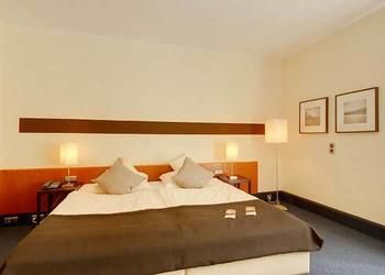 Hotel Am Stadtpark