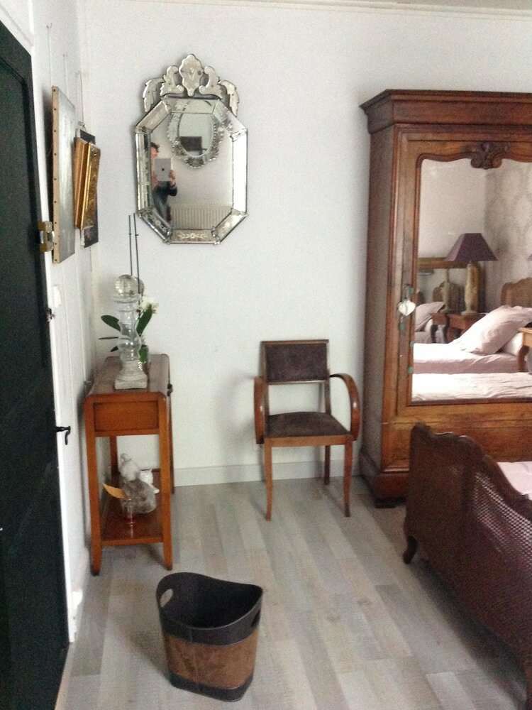 Hotel La Guini�re Chambres D'h�tes
