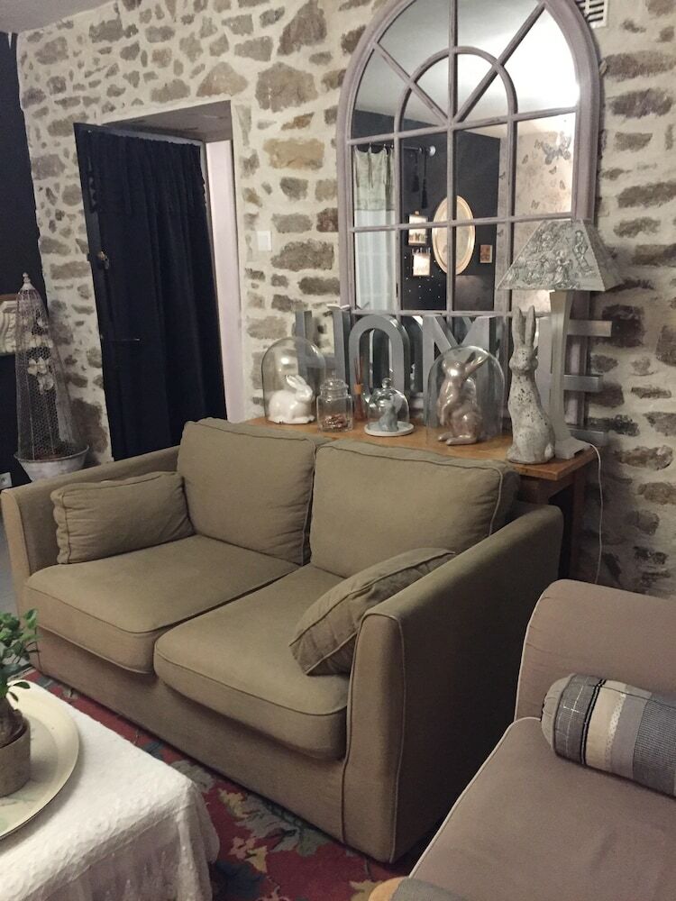 Hotel La Guini�re Chambres D'h�tes