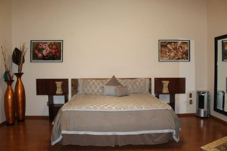 Hotel Boutique Paulina