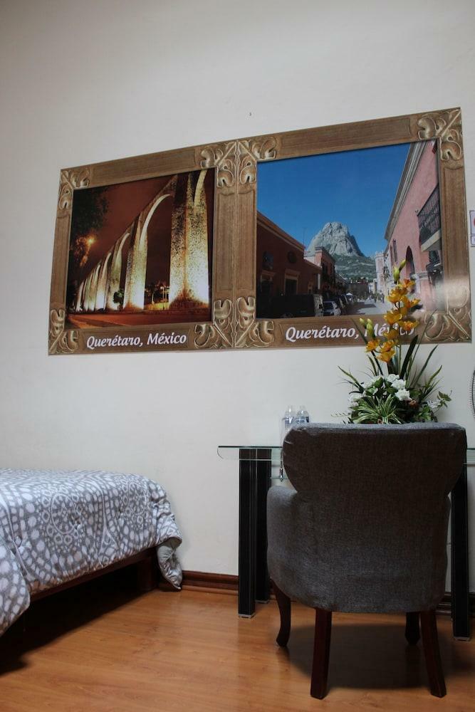 Hotel Boutique Paulina