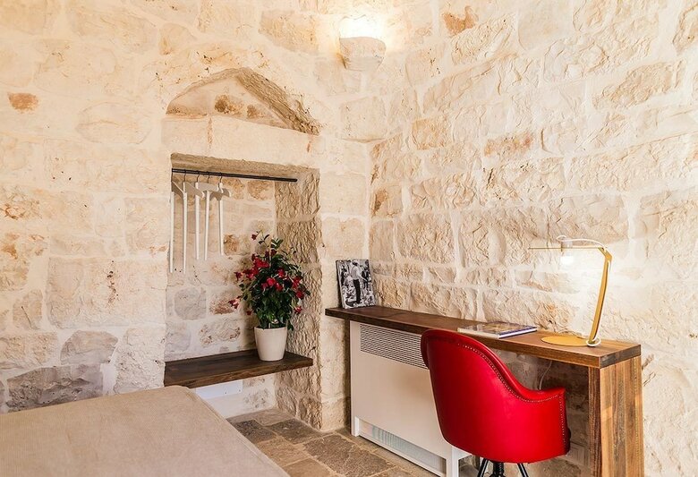 Hotel Borgo Canonica