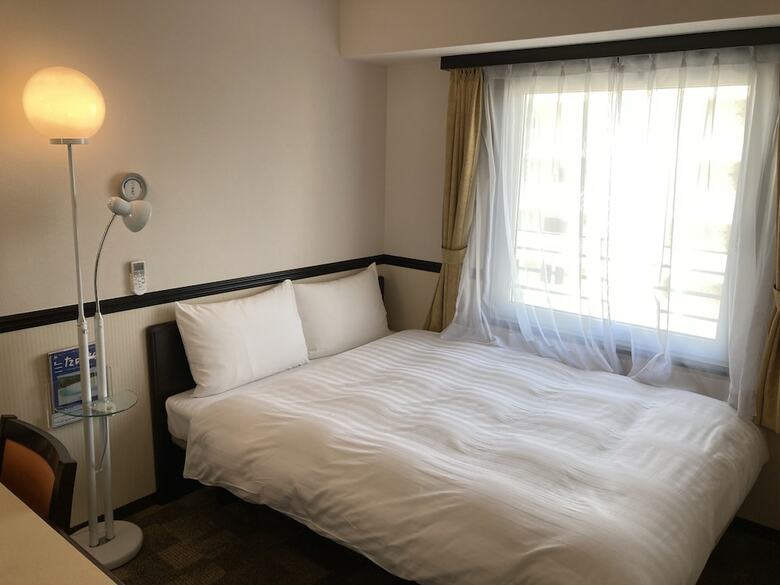 Hotel Toyoko Inn Osaka Semba No.2
