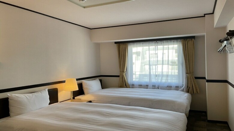 Hotel Toyoko Inn Osaka Semba No.2