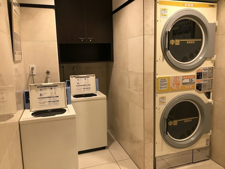 Hotel Toyoko Inn Osaka Semba No.2