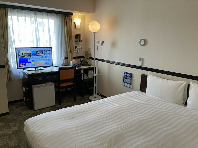 Hotel Toyoko Inn Osaka Semba No.2