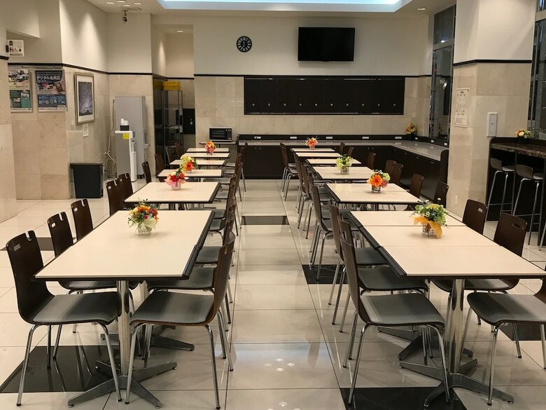 Hotel Toyoko Inn Osaka Semba No.2