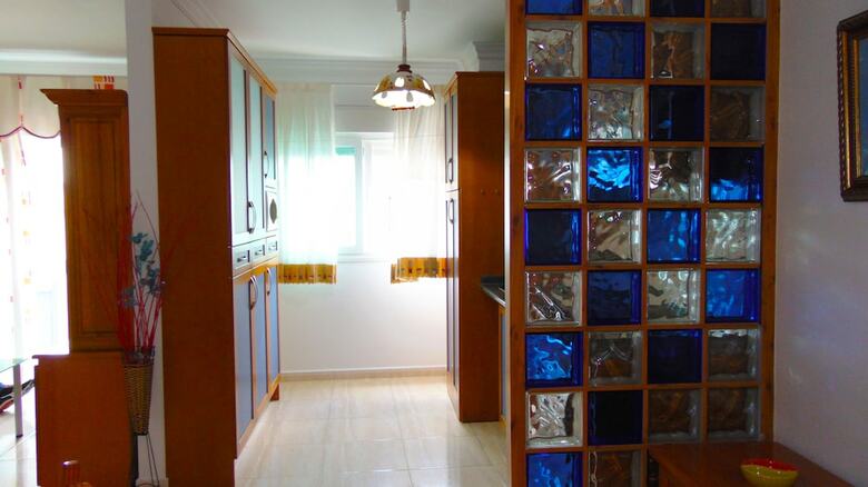 Apartamentos Canteras Paradise