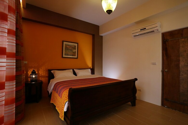 Pulamayama B&B
