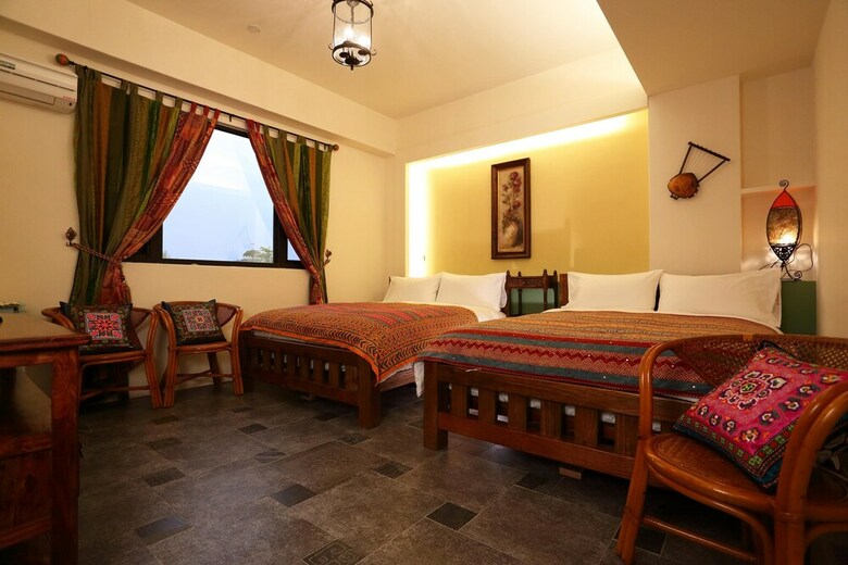 Pulamayama B&B