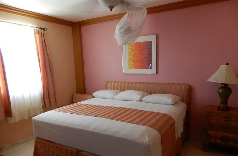Hotel H�tel Villa Lamarre