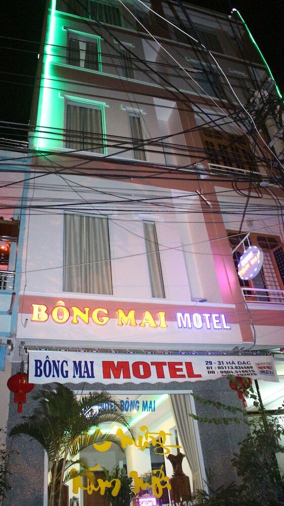 Hotel Bong Mai Motel