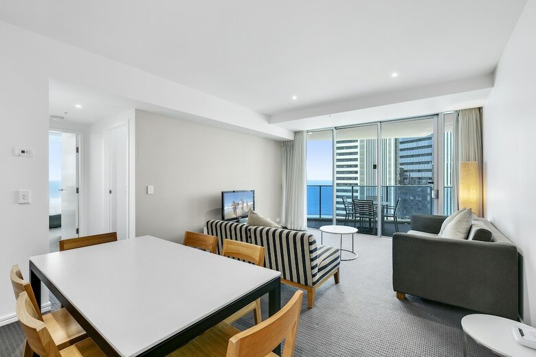 Apartamentos Orchid Residences - Gchr