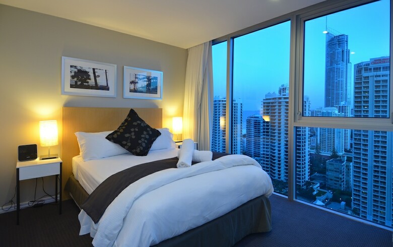 Apartamentos Orchid Residences - Gchr