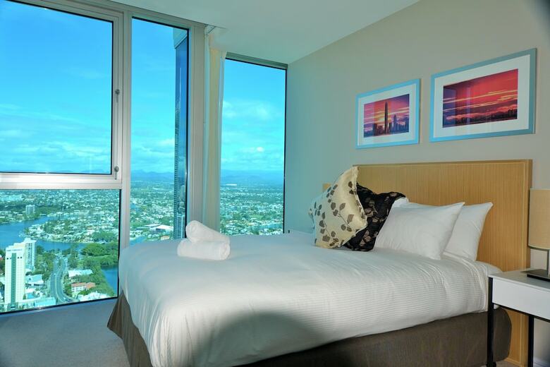 Apartamentos Orchid Residences - Gchr