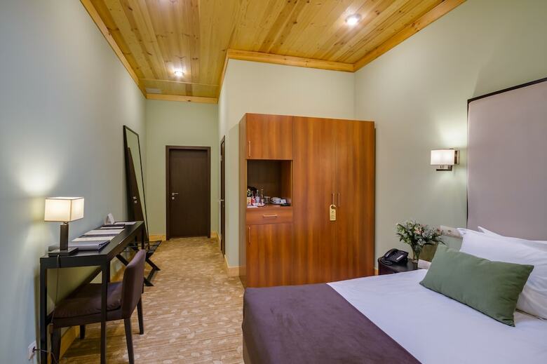 Garden Spa Hotel
