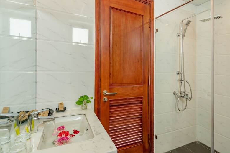 Aparthotel Salamander Hotel And Apartment