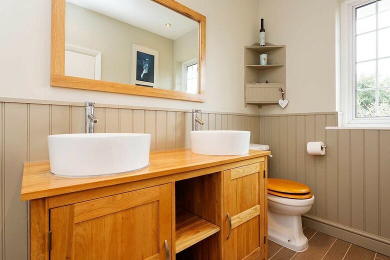 Apartamentos Veeve - Bright Richmond