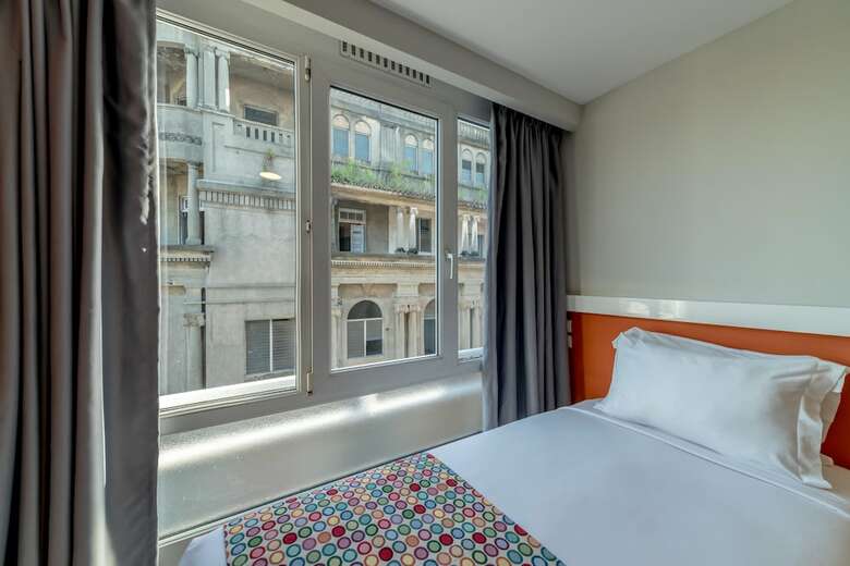 Hotel Novus Plaza Hodelpa