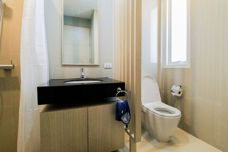Chaum Haus Pool Villa