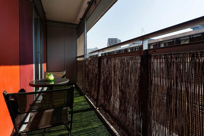Apartamentos Veeve - Jacobs Court