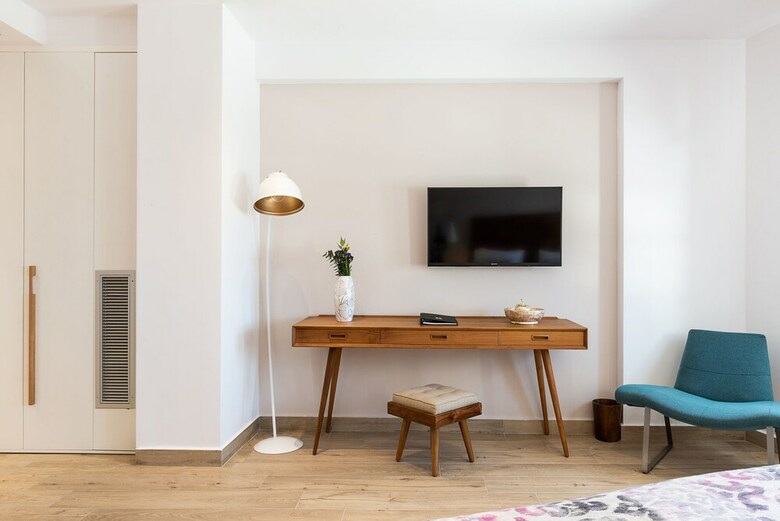 Hotel Avra Apartments Venetian Harbour