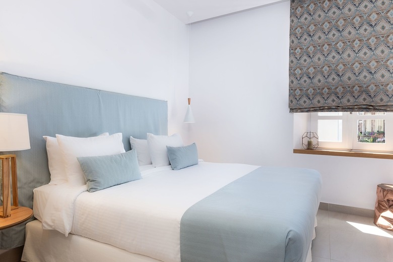 Hotel Avra Apartments Venetian Harbour