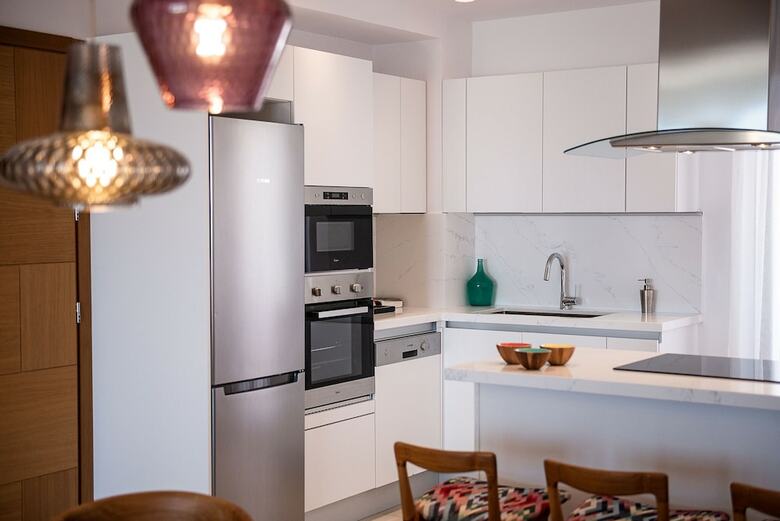 Hotel Avra Apartments Venetian Harbour