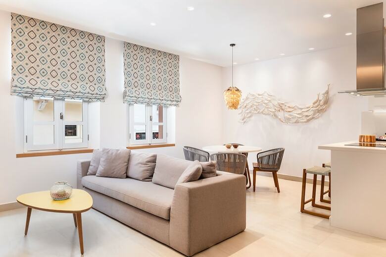 Hotel Avra Apartments Venetian Harbour